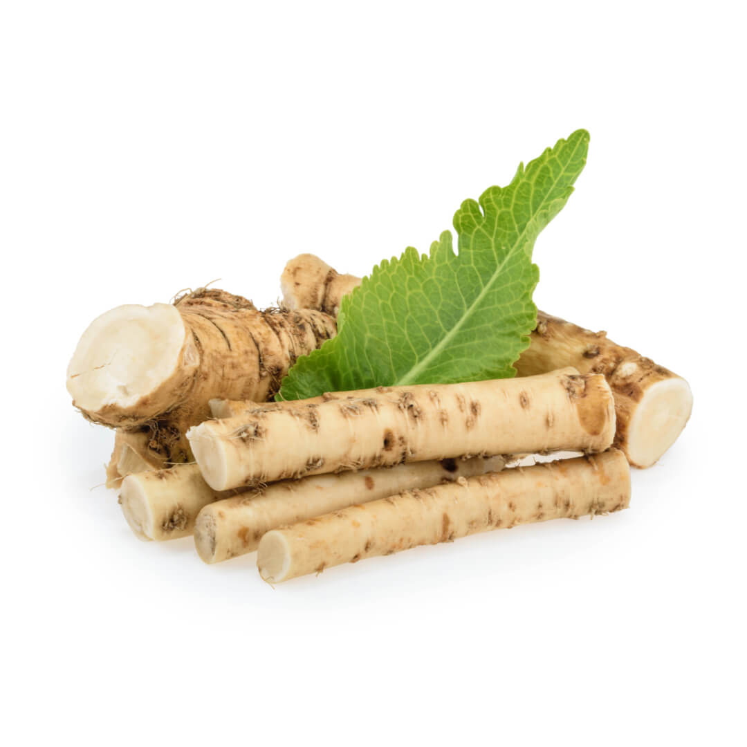 Chrzan - opakowanie 500g. 16,60 zl/opak.