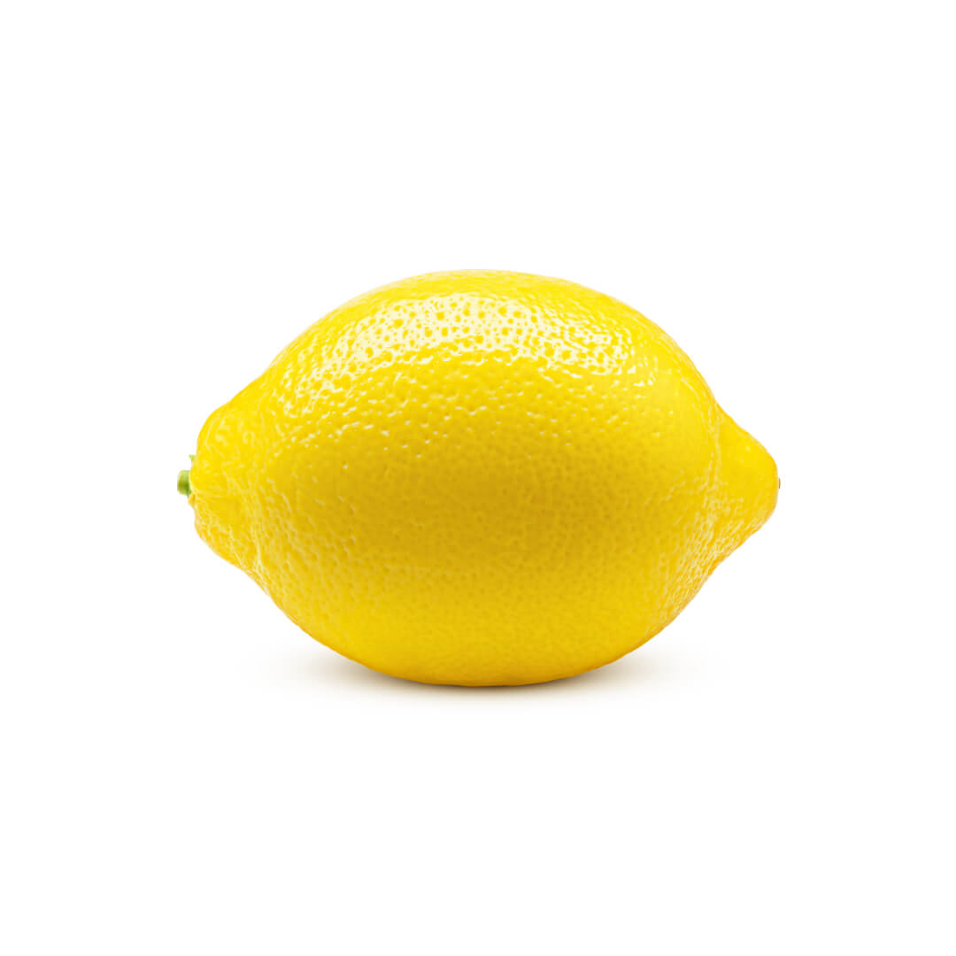 Cytryna - na sztuki. 3,20 zl/szt.