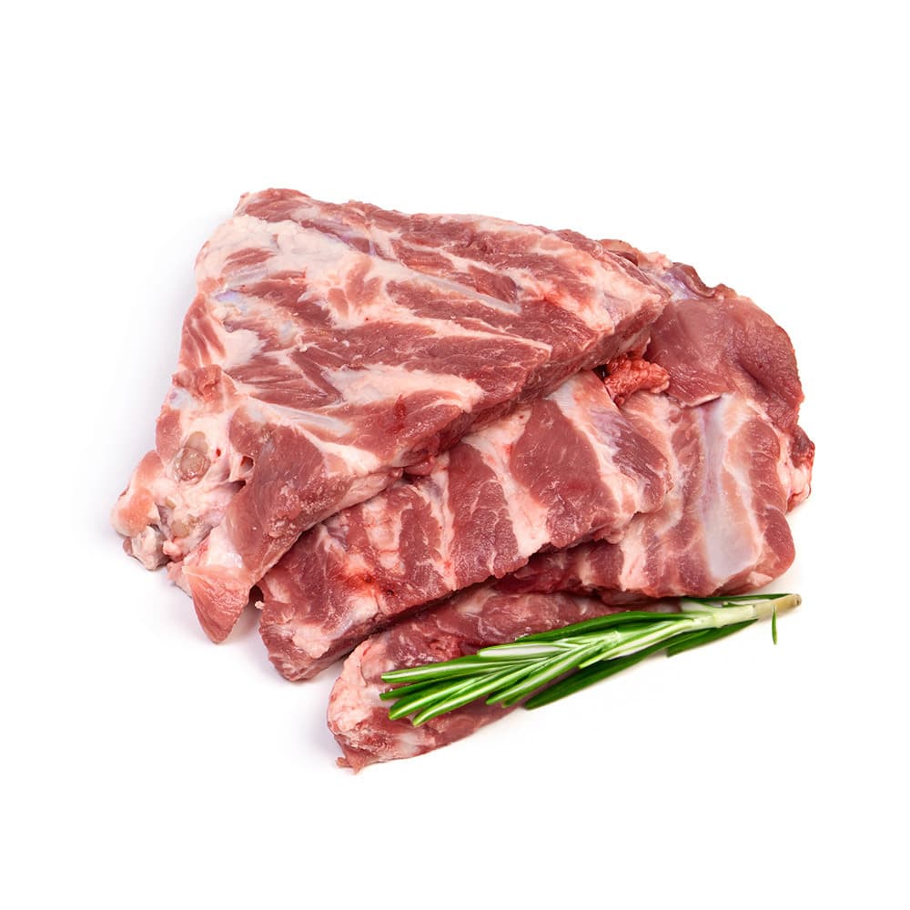 JANEX Zeberka wieprzowe katy. 23,18 zl/kg