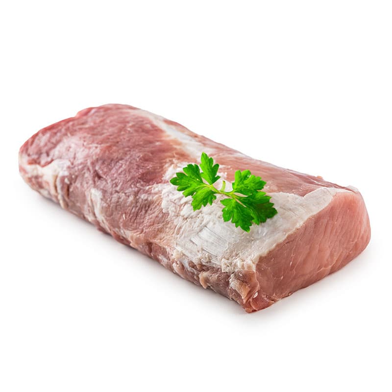 WIERZEJKI Schab wieprzowy. 37,98 zl/kg