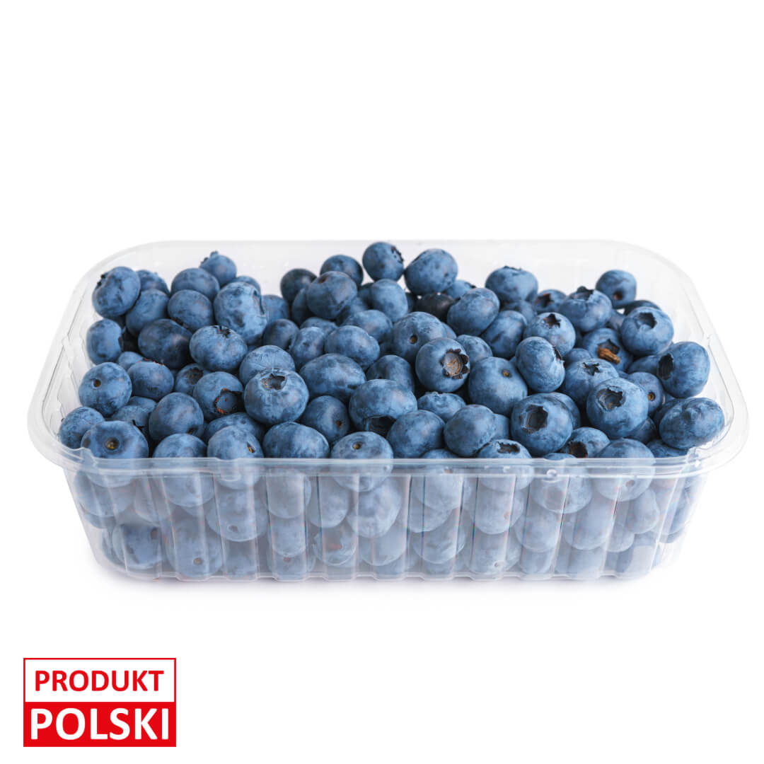 Borowka polska - opakowanie 500g. 17,80 zl/opak.