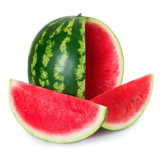 Arbuz bezpestkowy. 7,40 zl/kg