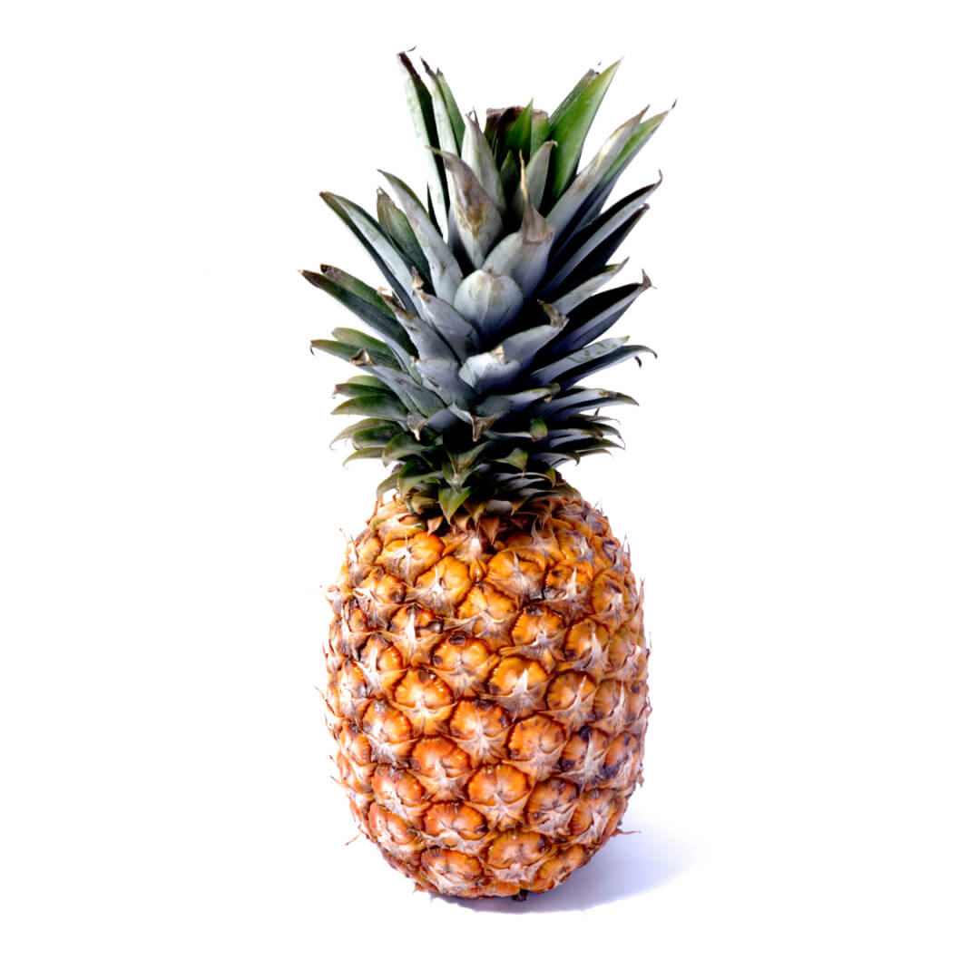 Ananas duzy. 23,90 zl/szt.