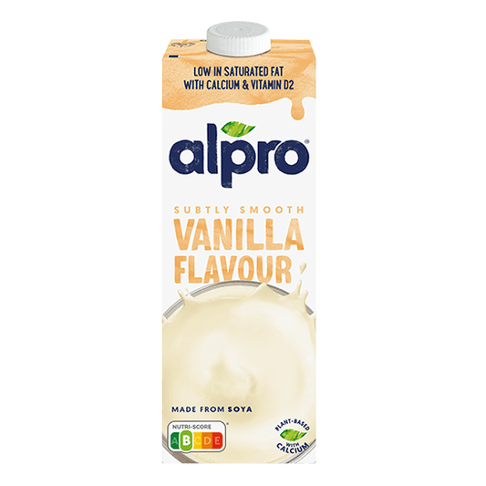 ALPRO Napoj sojowy waniliowy VEGE. 11,99 zl/l