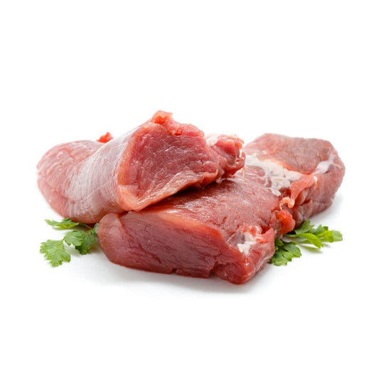 JANEX Poledwiczki wieprzowe ekstra oczyszczone. 50,98 zl/kg