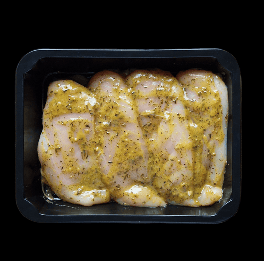 JANEX Filet z kurczaka grillowy w marynacie. 29,82 zl/kg