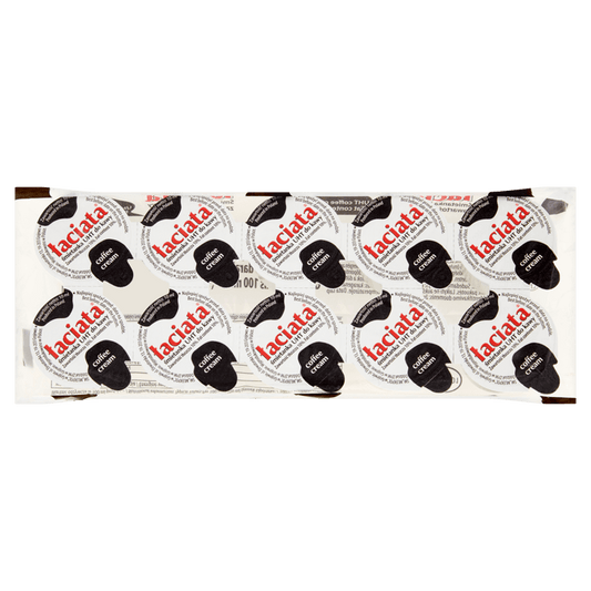 LACIATA Smietanka UHT 10x10ml. 23,90 zl/l