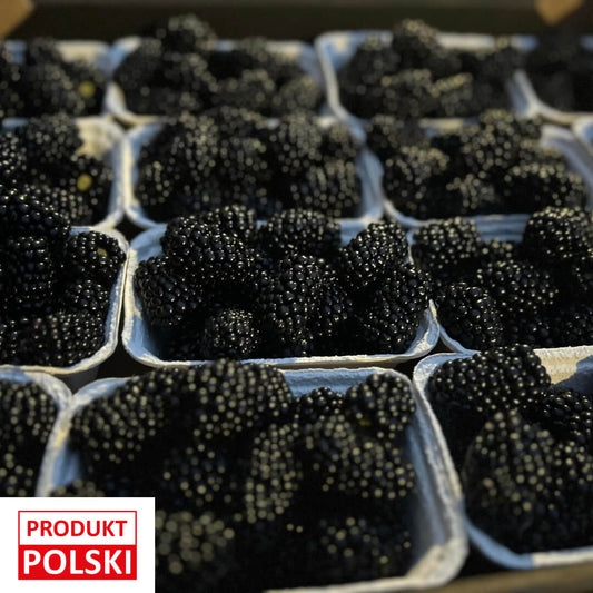 Jezyny - paczka 4kg. 36,90 zl/kg