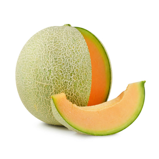 Melon kantalupa. 23,90 zl/szt.