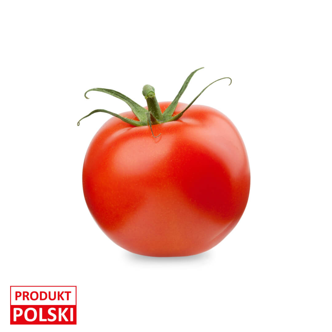 Pomidor - na sztuki. 2,40 zl/szt.