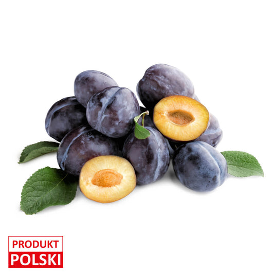 Sliwka wegierka. 9,20 zl/kg